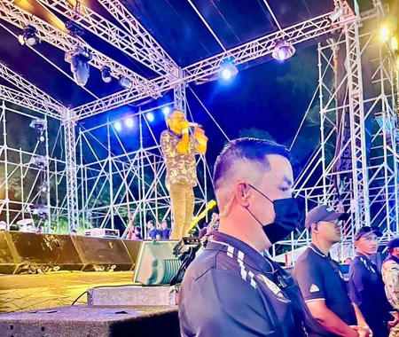 Event security Phuket