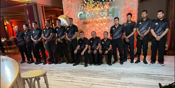 Sports & Events — SGS Phuket