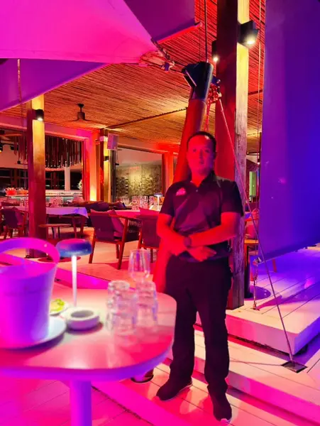 Sports & Events — SGS Phuket