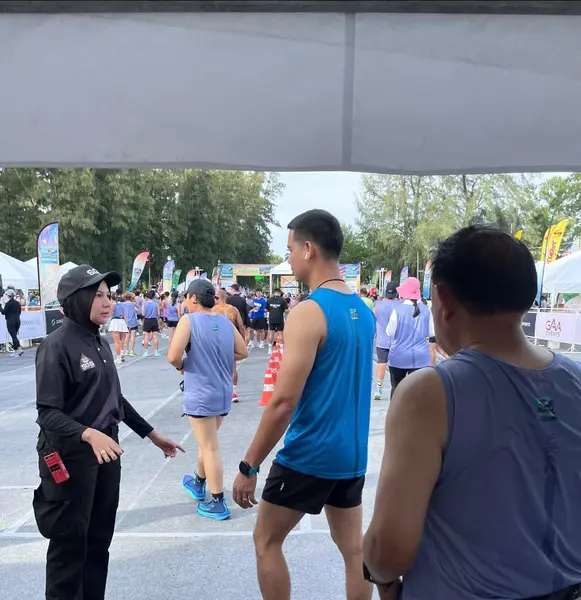 Sports & Events — SGS Phuket