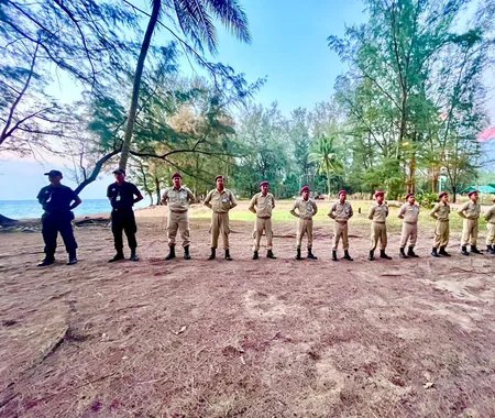 Static guarding Phuket
